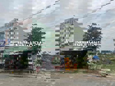 Cần tiền chào bán lô đất sát bến xe Đức Long