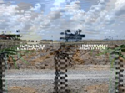 đất thổ cư đường xe ba gác