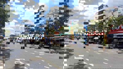 chủ bán lô đất 420m full thổ gần trường đại học văng lang