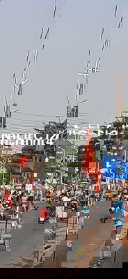 Đất gia đình cần bán