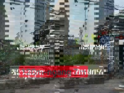 Cần bán lô đất hoà phước phường hoà xuân thành phố đà nẳng