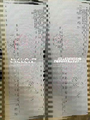 Đất gấp Lợi thuận Tây Ninh 2 mặt tiền