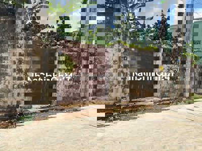 Bán lô đất (9,2x 34m) hẻm 02 Phan Chu Trinh, Phường Yên Thế, Pleiku