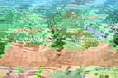 Bán 10x60,8 Lộc Tân Bảo Lâm gần các khu du lịch, cao tốc sổ thổ cư