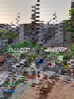 Bán Lô Đất 2/ ngắn Hà Huy Giáp P. Thạnh Lộc Quận 12 5x20 full thổ cư