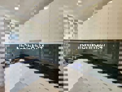 Chính chủ bán 1PN The Rivana cực chill 52m² tầng trung, view thành phố