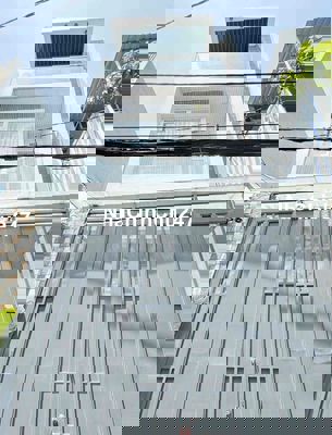 CHỦ CẦN BÁN NHÀ THIÊN PHƯỚC, PHƯỜNG 9, TÂN BÌNH - GIÁ:3TỶ830/68,6M2