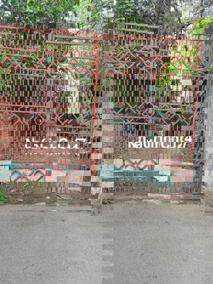 6x27m = 162m2, Chỉ 50tr/m2, ô tô nhựa, Quang Trung giá 8,1 tỷ, thổ cư