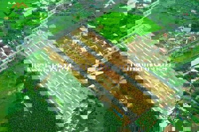 Đất đẹp 6x18m tại MT đường tỉnh DT52, xã Long Tân