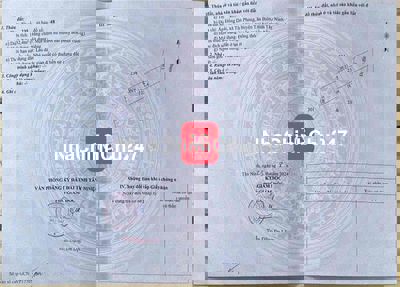 150tr Sổ Hồng Riêng Full Thổ Cư 132m2