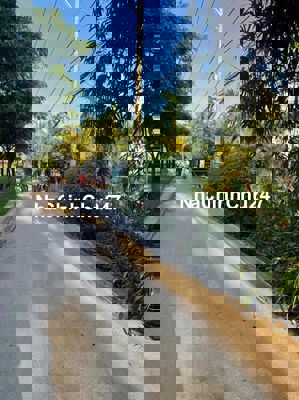 đất rẻ 23tr/m2 tcư 5x36m tx33 giá 4,1 tỷ