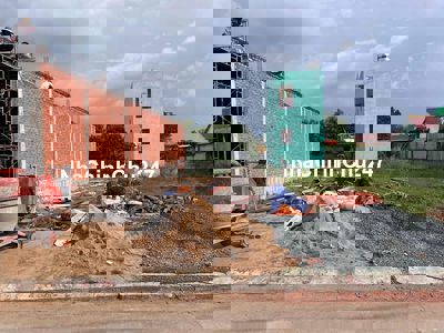 Đất Thổ Cư Gần Bách Hoá Xanh 126m2 Giá Rẻ