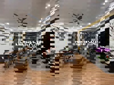 Chính chủ bán căn 3 ngủ 124m2 LIDACO Đại Từ giá 6 tỷ 810 triệu