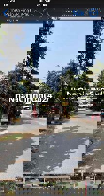 Bán đất MT VP42 Diện Tích 157m2 có 152 thổ cư