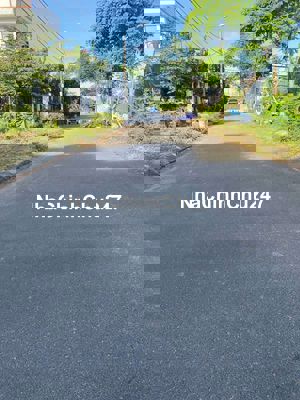 Đất tái định cư gò lăng 6, 150m2 ngang 7,5m sạch đẹp giá tốt