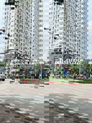 CHÍNH CHỦ GỬI BÁN GẤP LIỀN KỀ GELEXIMCO,VIEW BIỆT THỰ,DT 80M