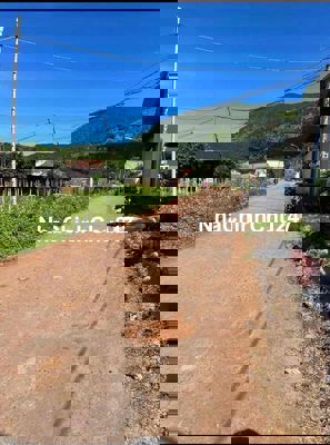 bán gấp lô đất bằng giá ngân hàng thẩm định 14x100m đường xe container