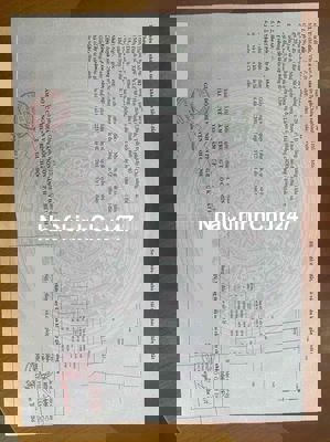 Đất thổ cư 306 m2, Góc 2 MT, Đường liên ấp 2-6, VL A, Bình Chánh