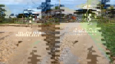 🔥BÁN LÔ ĐẤT ĐẸP–FULL THỔ CƯ – GIÁ 1,2 TỶ, GẦN BIỂN, LAGI - BÌNH THUẬN🔥