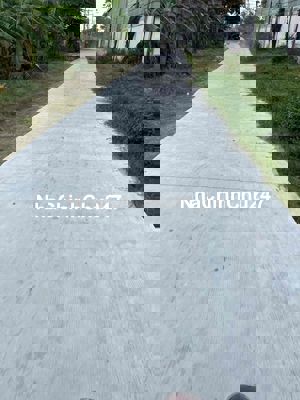 Đất thổ cư, sổ riêng, dân cư đông