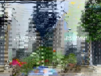 Bấn Đất Thổ Cư - Củ Chi : 6x28 - 100% Thổ Cư . Giá 1 tỷ 350 triệu