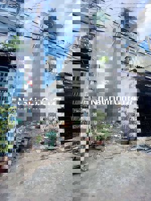 Bán đất thổ cư hẻm xe hơi Đường số 2-BHH -gần Aeon - 4x16m  Giá:4ty3