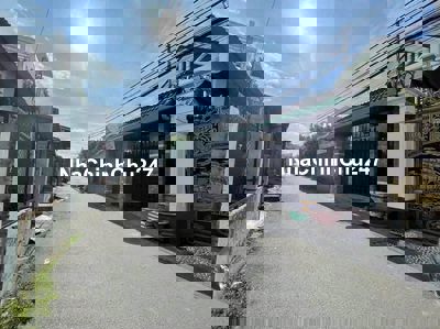 Bán gấp đất full thổ cư MT Hồ Văn Tắng Củ Chi, diện tích 192m2, shr