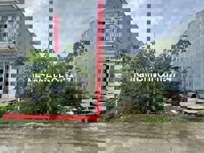 ĐẤT THỔ CƯ. 2/ ĐẶNG THÚC VỊNH. GẦN NGÃ BA CHÙA.