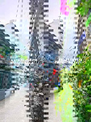 CHỦ GỬI NHÀ 2 LẦU HẺM 182 TRẦN HƯNG ĐẠO, GẦN ĐH CẦN THƠ, LỘ Ô TÔ