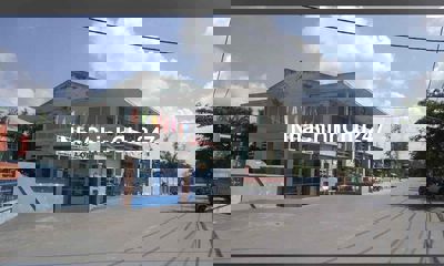 Cần bán nhanh lô đất 120m2 giá 3.4 tỷ đường 14m