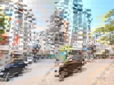 Bán Mảnh đất hiếm Tái Định Cư Ngọc Thuỵ,đường rộng 25m,kinh doanh đỉnh