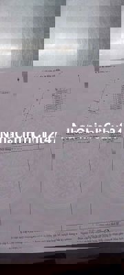 Đất thổ cư mặt tiền đường đan 5 mét.