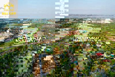 100m tái định cư Vai Réo Hoà Lạc k lỗi lầm giá tốt