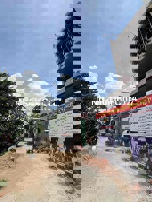 Đất Thạnh Xuân 21, gần chợ Minh Phát,Hẻm xe hơi, DT 70m2 thổ cư