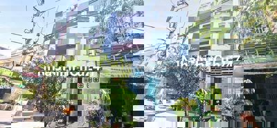 💥 MẶT TIỀN CƯ XÁ CHU VĂN AN💥76M2- P26 BÌNH THẠNH- CHỈ NHỈNH NHẸ 13 TỶ🌹