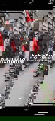 CHÍNH CHỦ BÁN NHÀ MỖ LAO HÀ ĐÔNG