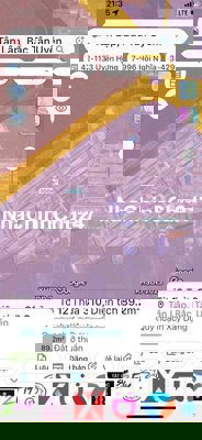 đất khu dân cư vsip 3 đường nhựa dân cư hiện hữu