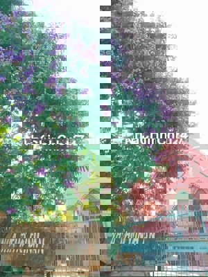 Cần bán mảnh đất đẹp gần suối 2 mặt đường