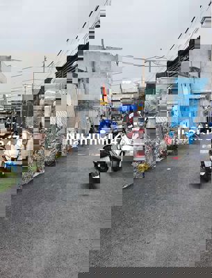 Đất thổ cư 4x15m 1 sẹc đường TL27. Gần ngã tư ga