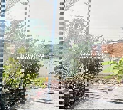 Cần bán lô đất thổ cư 284m2