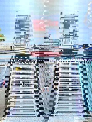 CHỦ GỬI NHÀ MỚI ĐẸP, CÓ SÂN ĐẬU XE, HẺM 138 TRẦN HƯNG ĐẠO