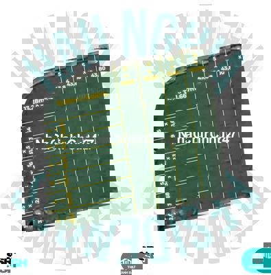 Bứt phá tương lai, sở hữu đất nền kề Vinhomes Green City ngay!