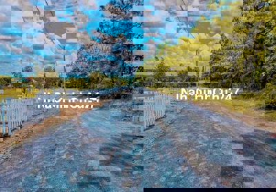 Bán bán gấp lô đất 180m2 full thổ cư có view rừng thông gần QL55