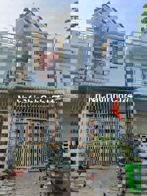 CHỦ NGỘP BANK cần bán gấp - Sổ hồng riêng diện tích 50m2