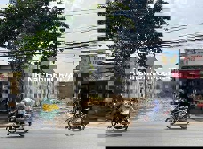 CHÚ HAI CHUYỂN NHƯỢNG 170M2 ĐẤT THỔ CƯ NGAY BỆNH VIỆN XUYÊN Á _ CỦ CHI