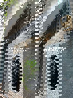 Nhà chính chủ sổ hồng riêng, bệnh viện gò vấp, siêu thị, trường học