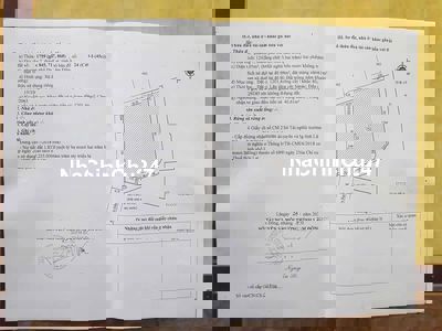 Đất ở đỉnh đồi bạch đằng