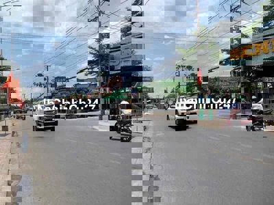 BÁN GẤP 5x35 ĐẤT MT BÌNH NHÂM 70