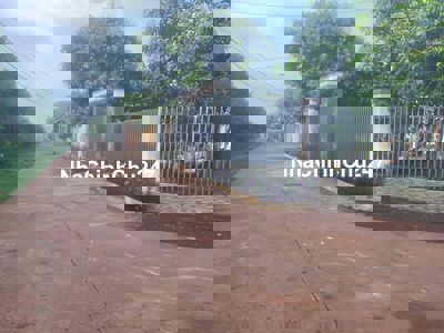 BÁN 120m2 đất thổ cư sổ riêng, ngay uỷ ban phường Xuân Lập, Đồng Nai