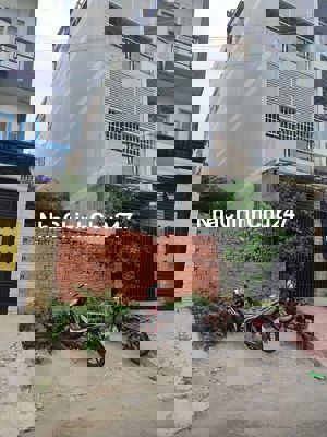 Bán đất mặt tiền đường Bình Phú